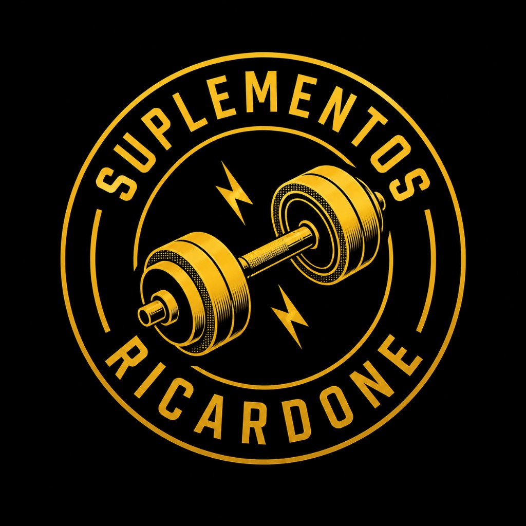 Suplementos ricardone