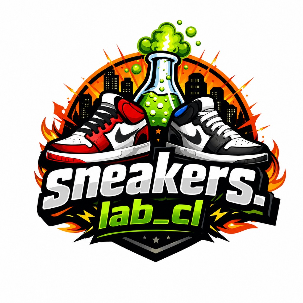 sneakers lab