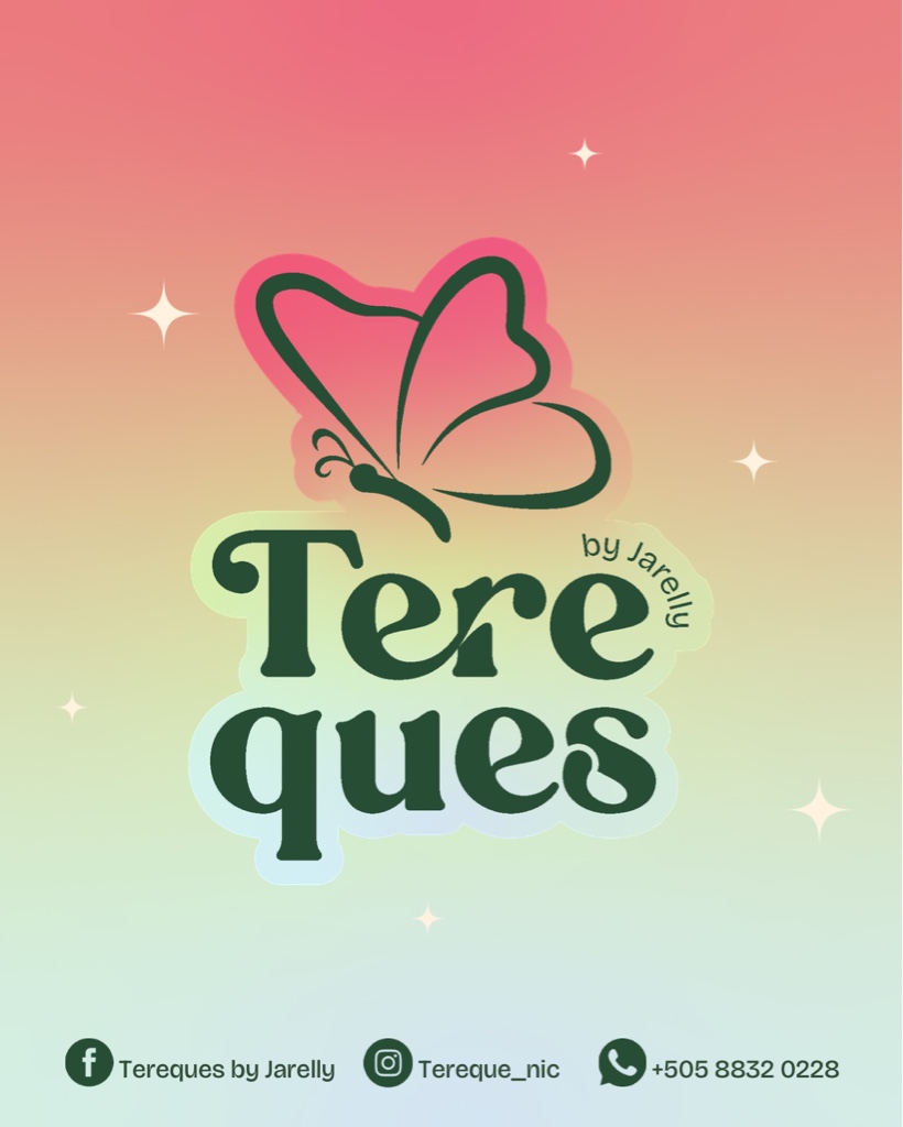 Tereque