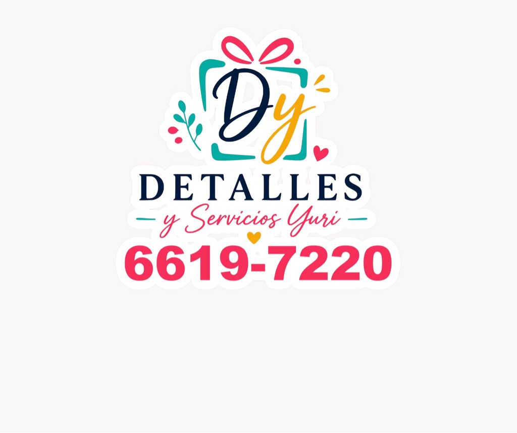 Detalles y servicios Yuri