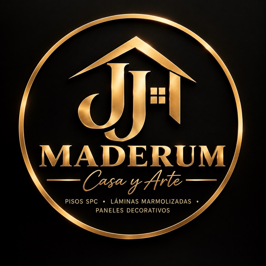 Maderum casa y arte