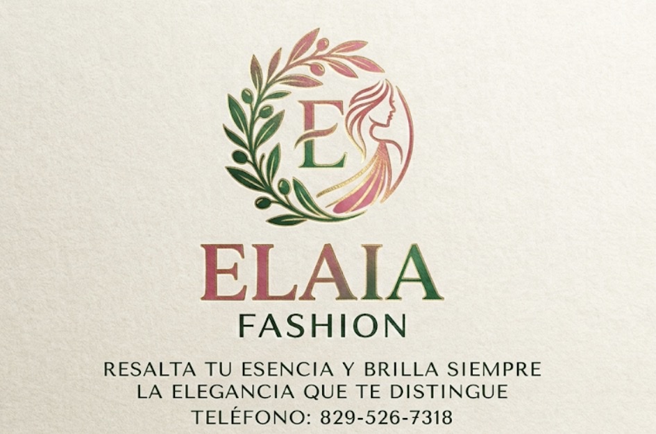 Elaia Fashion