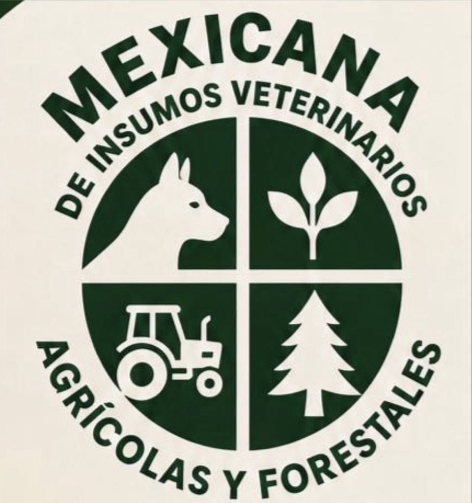 Mexicana de insumos