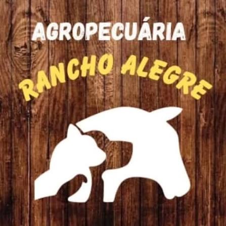 Agropecuária Rancho Alegre