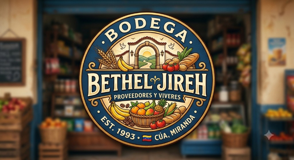 BETHEL JIREH