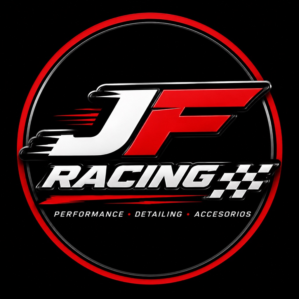 JF RACING 🏁