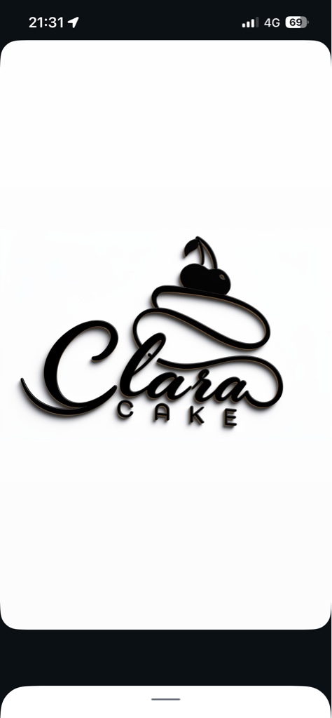 ClaraCake
