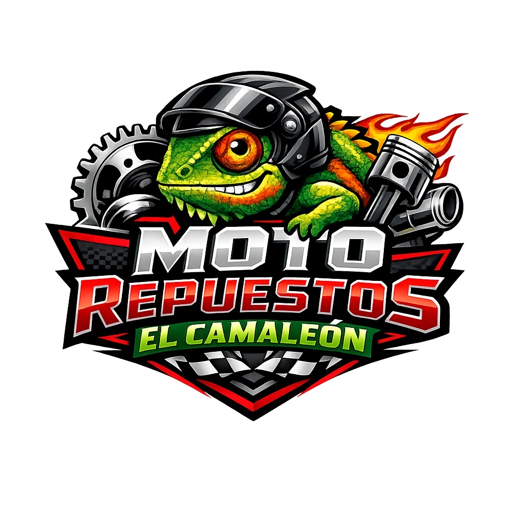 Camaleón 1
