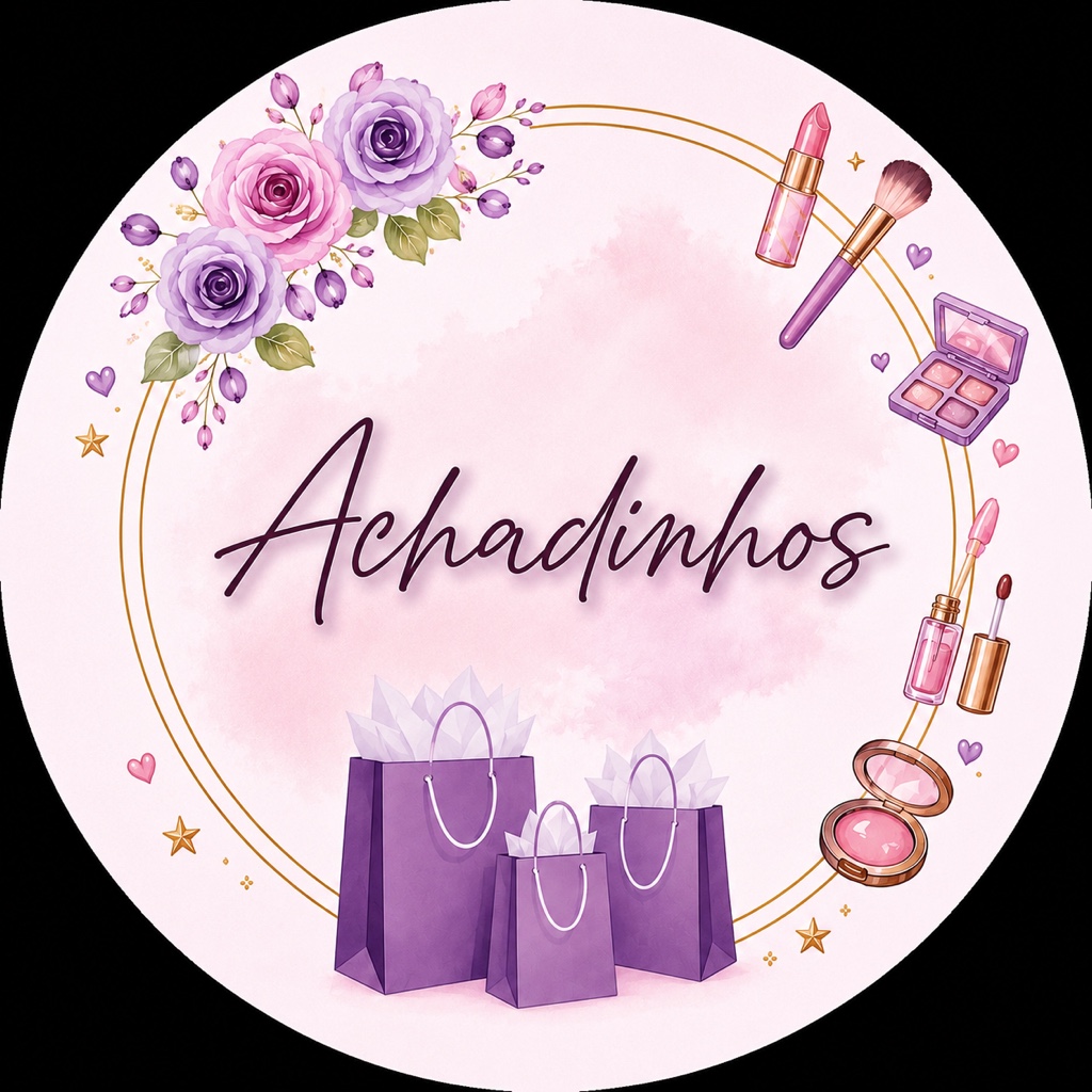 Achadinhos