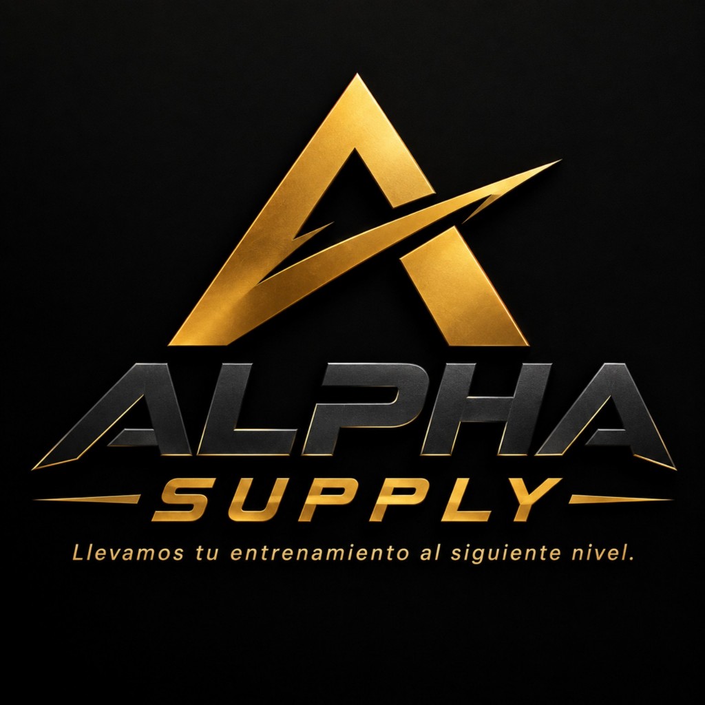 Alpha suplly