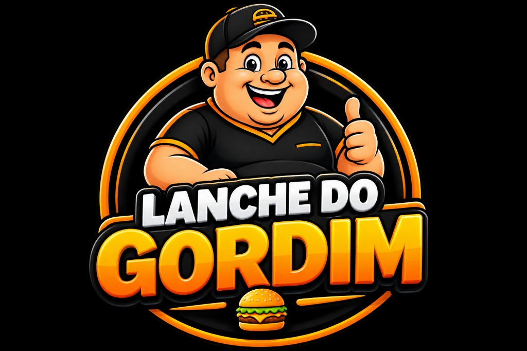 Lanche do Gordim
