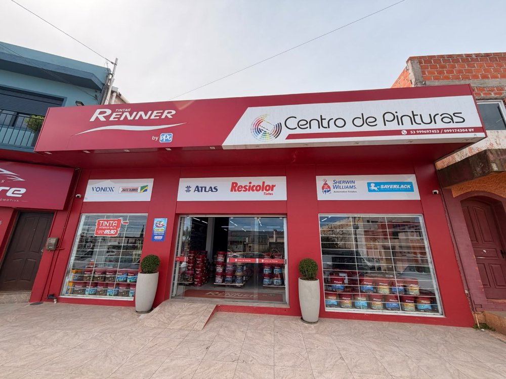 CENTRO DE PINTURAS CarCare