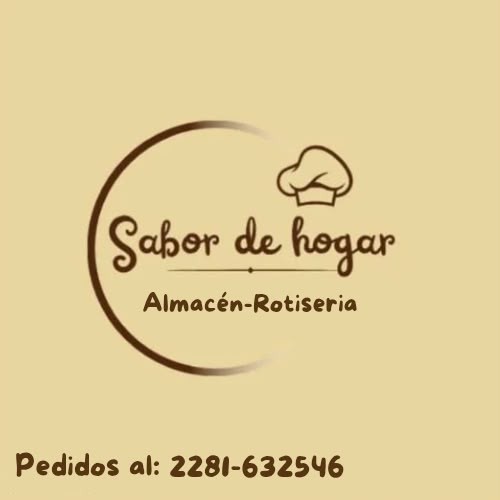 Sabor de hogar