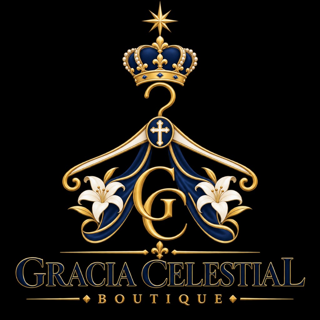 Gracia celestial