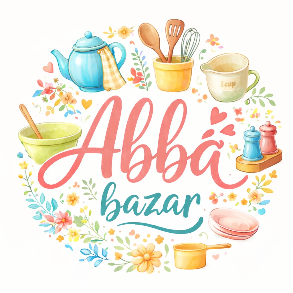 Abbá bazar