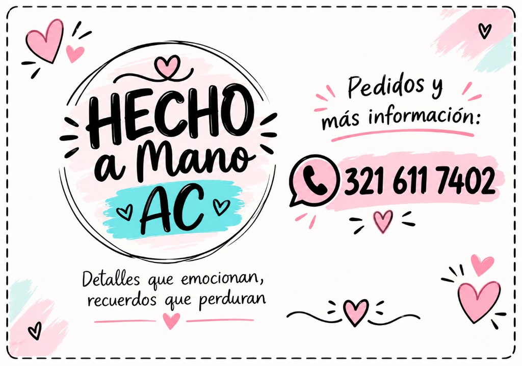 Hecho a Mano AC