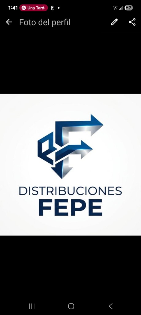 Distribuidora FE-PE