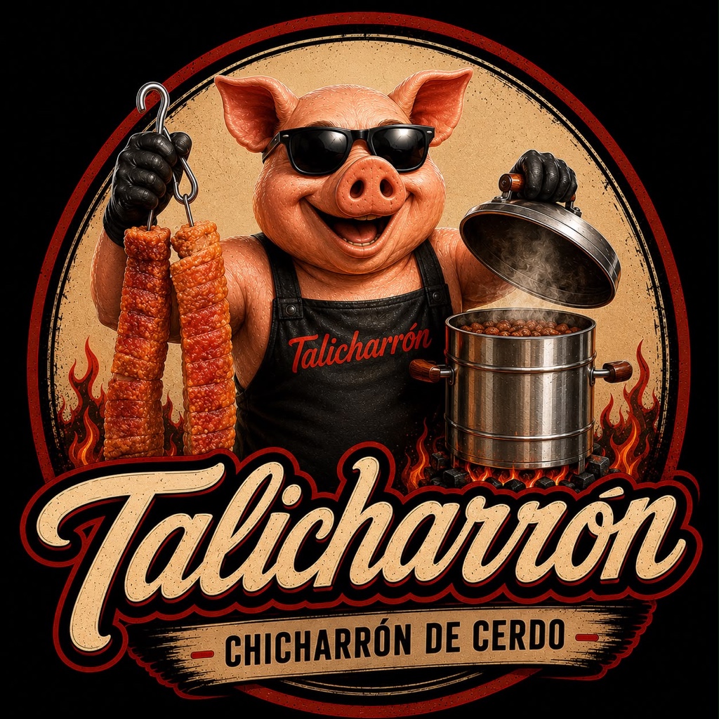 Talicharron