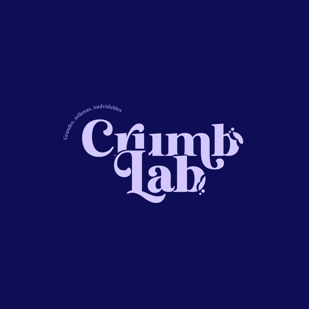 CRUMB LAB