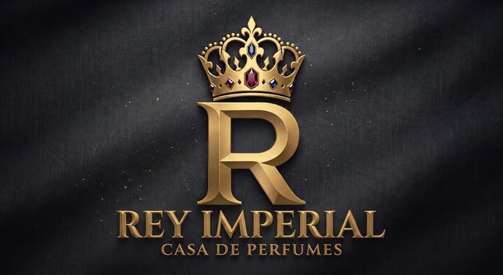 Rey de Las Fragancias