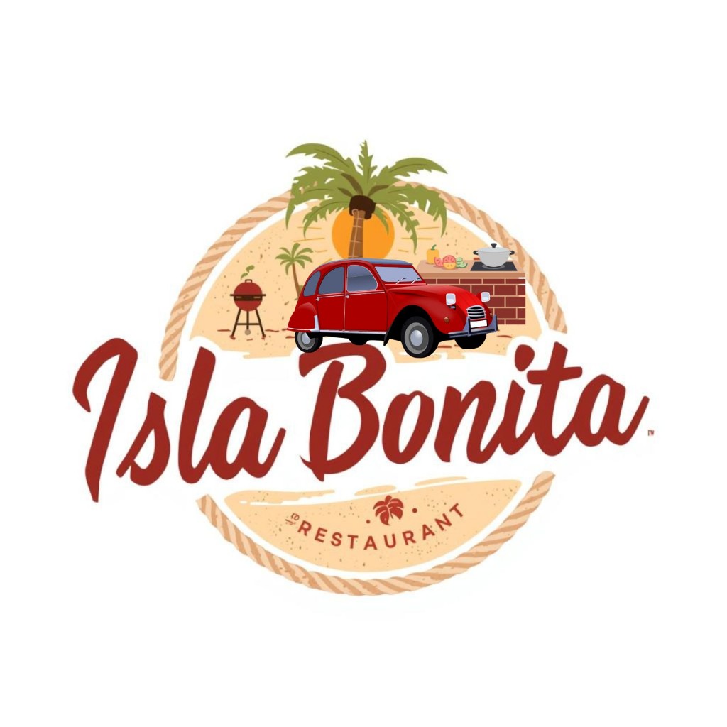 Isla Bonita