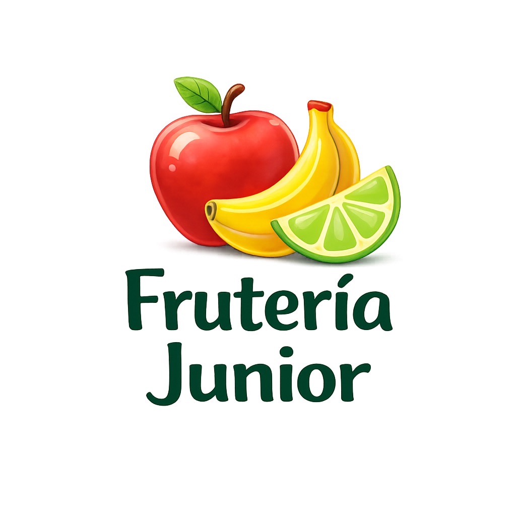 FRUTERÍA JUNIOR