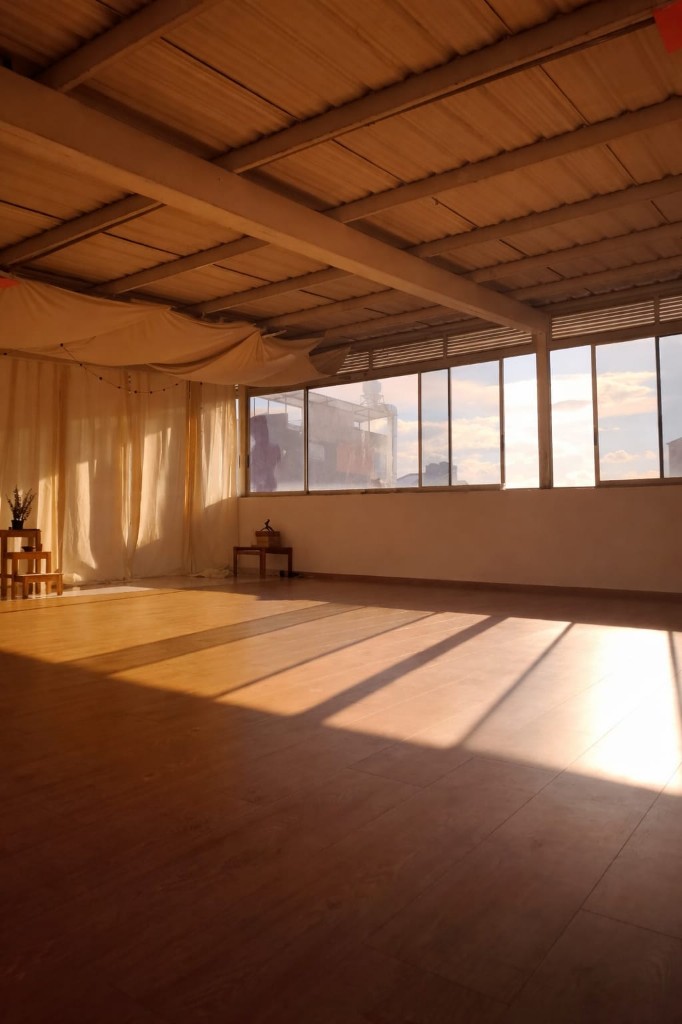 Centro cultural Altacabra