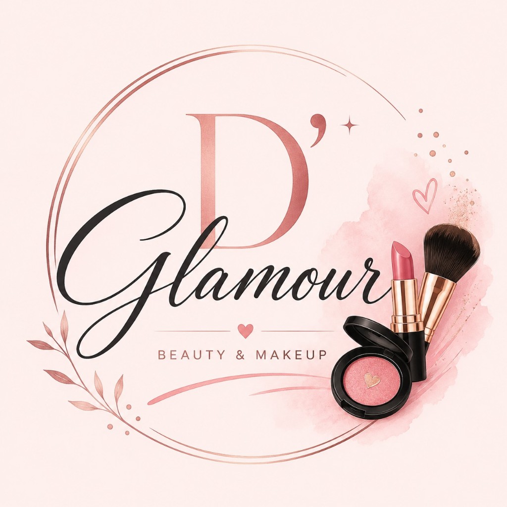 D' Glamour 💄