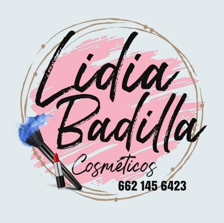 Lidia Badilla Cosméticos