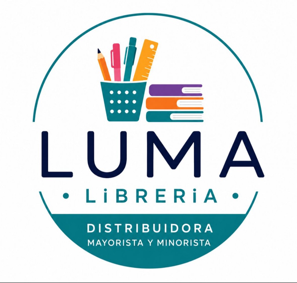 LUMA LIBRERIA