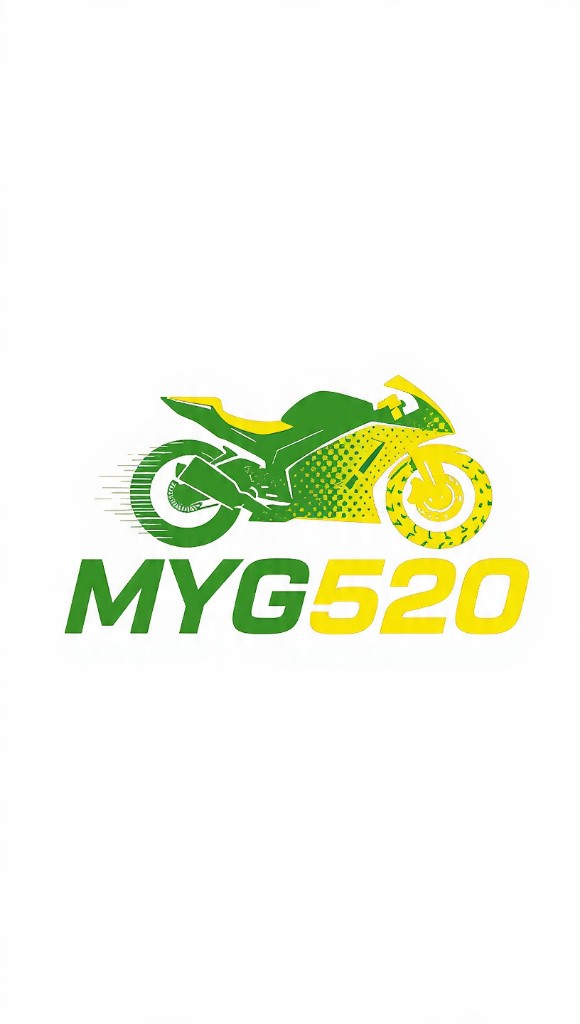 Myg520 fracran
