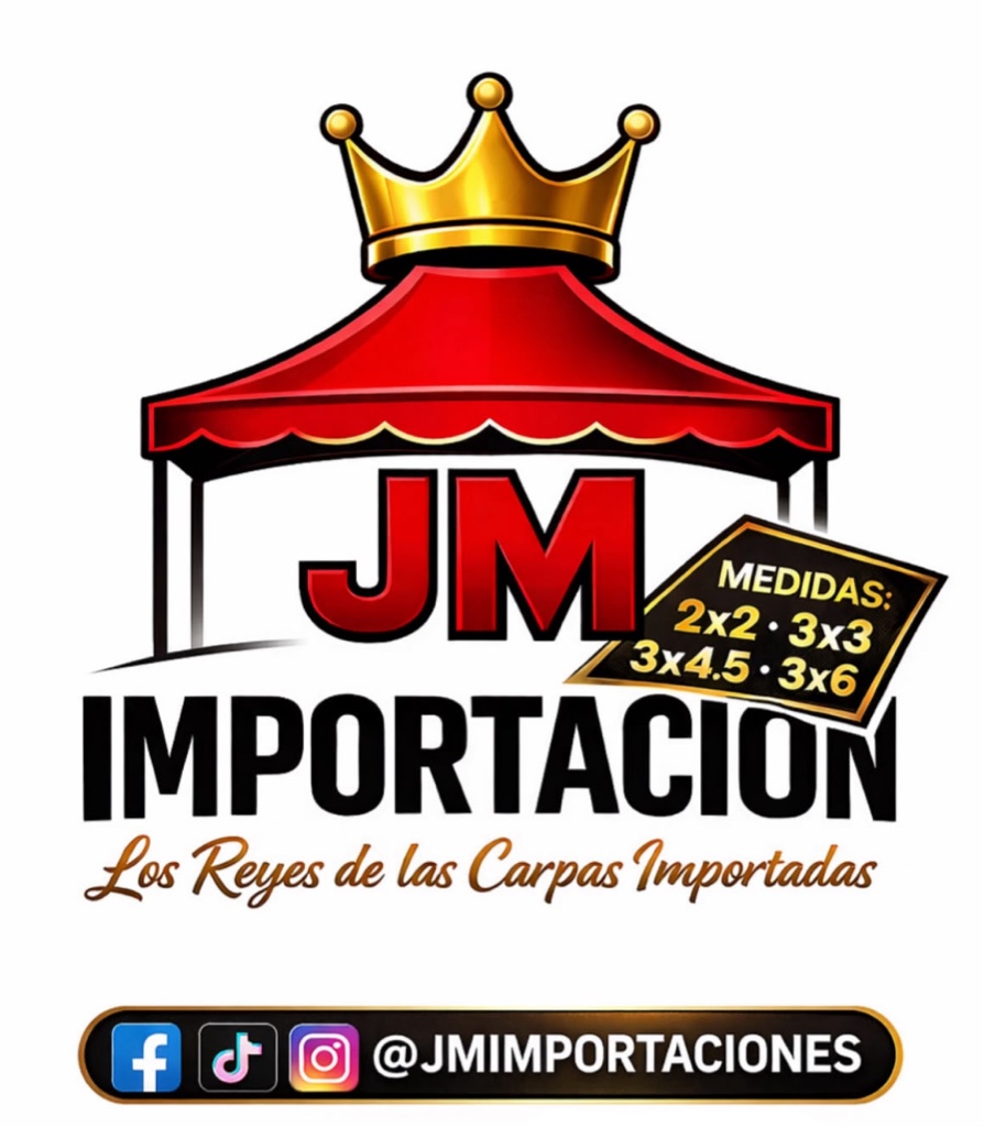 JM IMPORTACIÓNES
