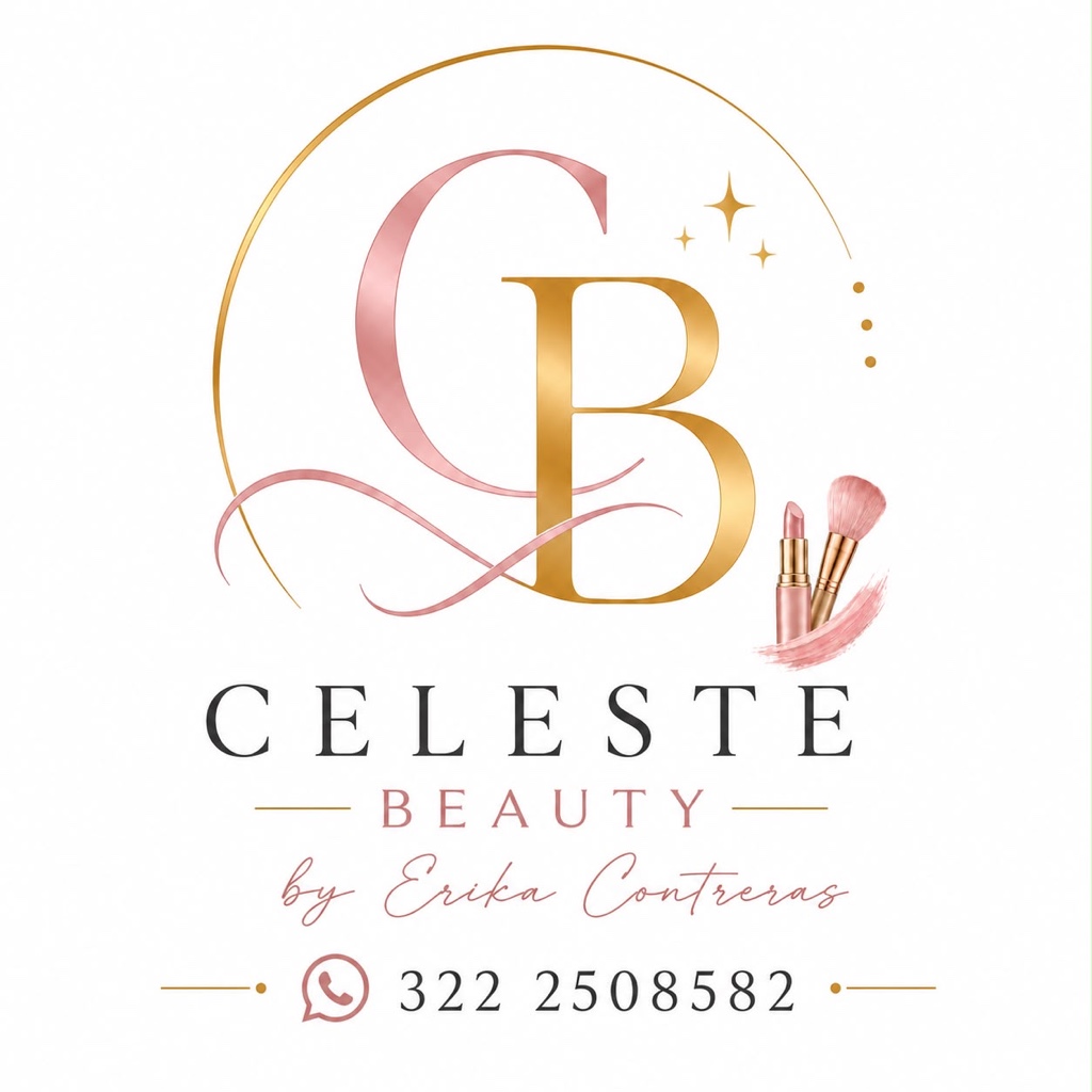 CELESTE BEAUTY BY ERIKA CONTRERAS