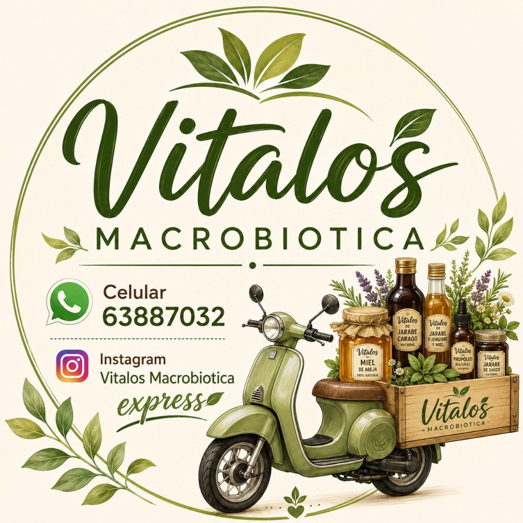 Vitalos Macrobiotica