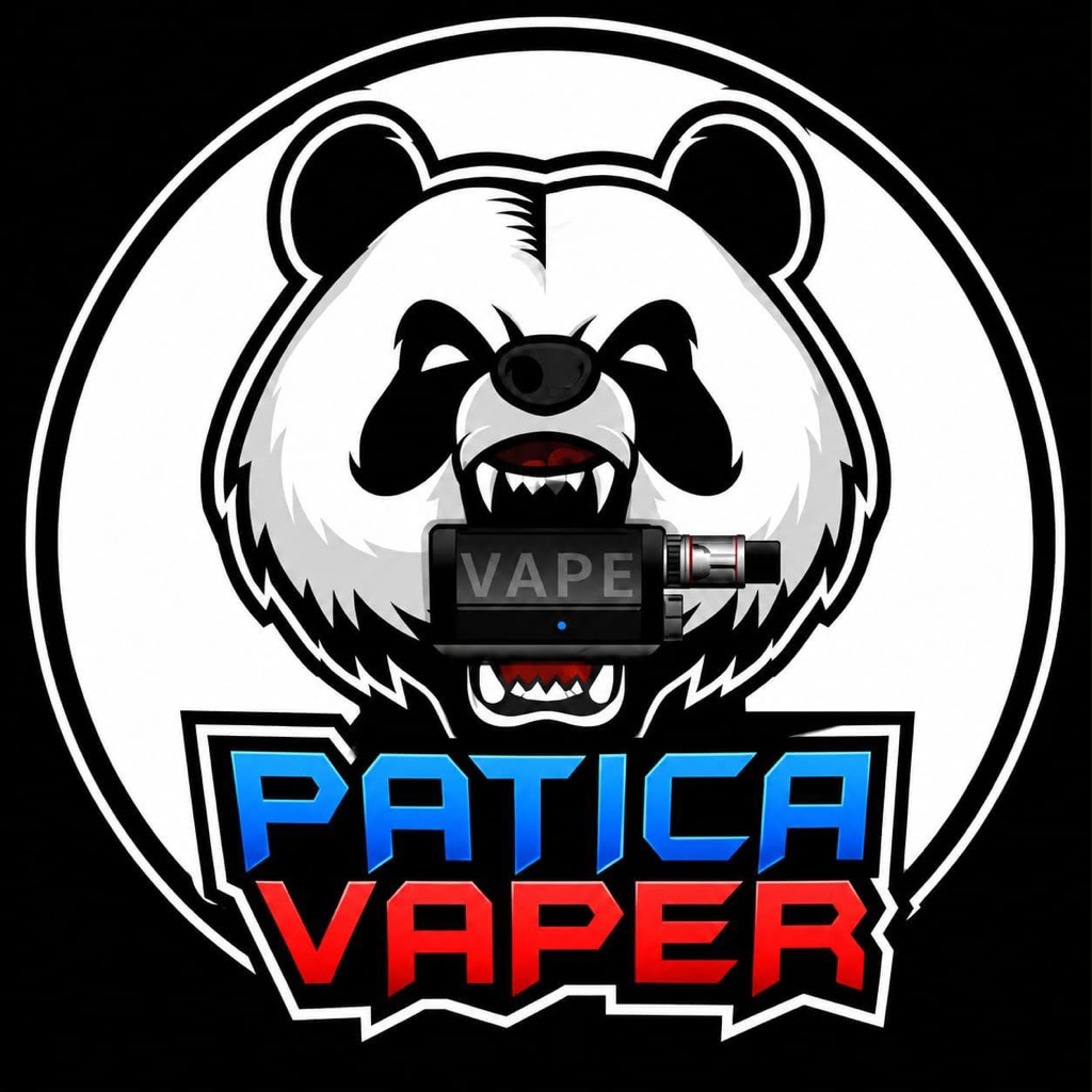 Patica Vaper