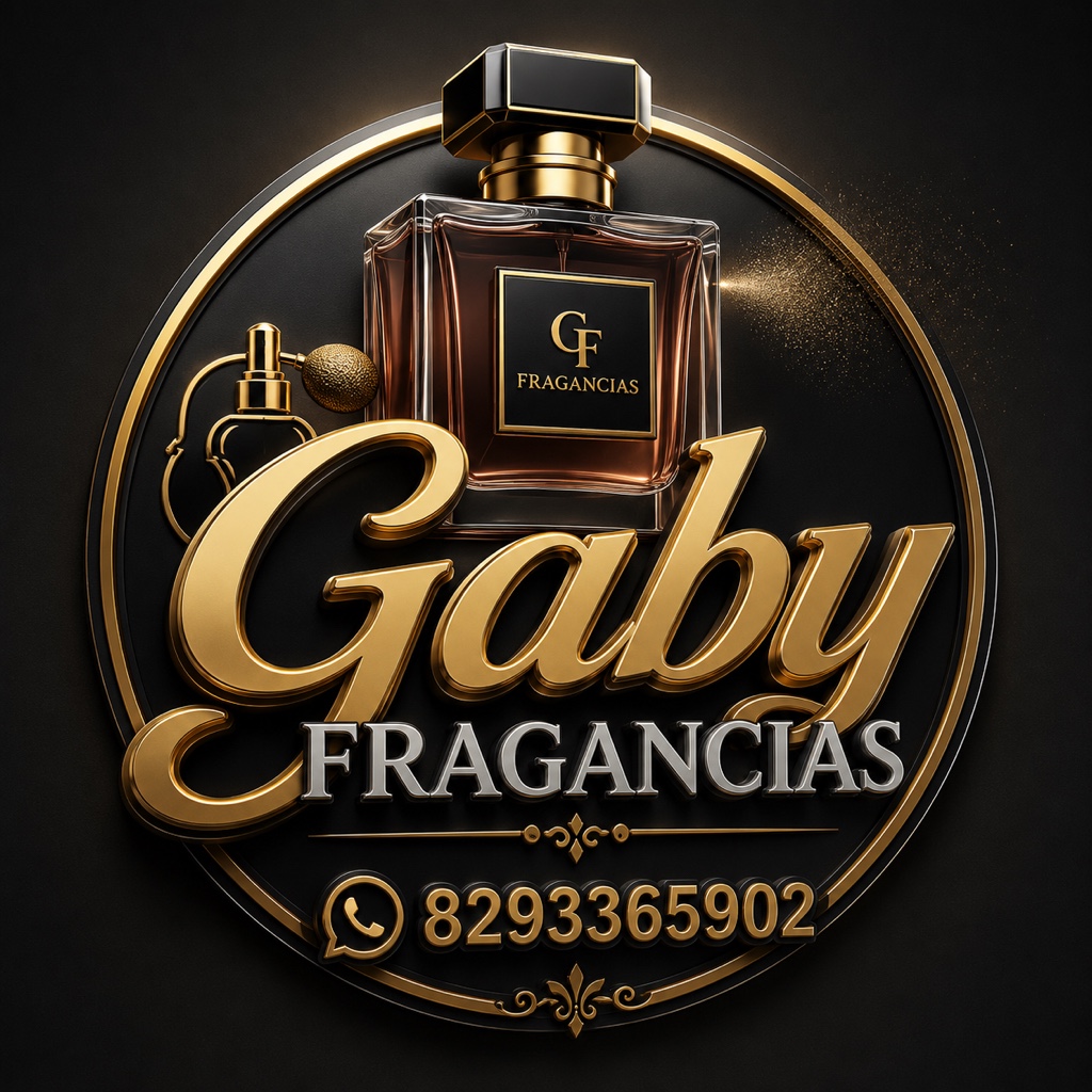 Gaby Fragancias