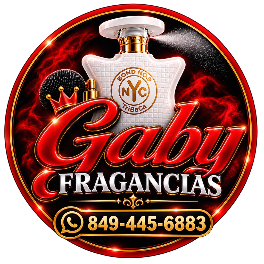 Gaby Fragancias
