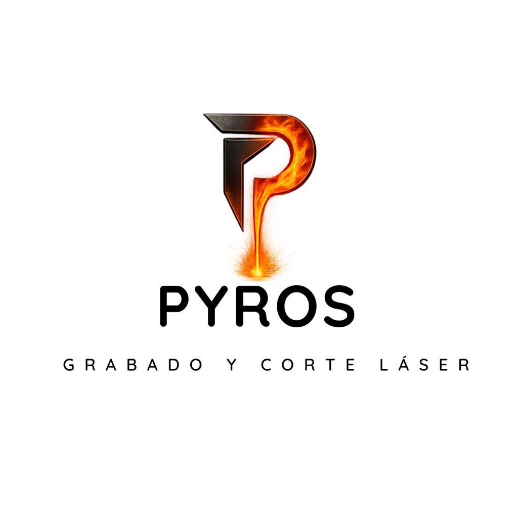 Pyros láser
