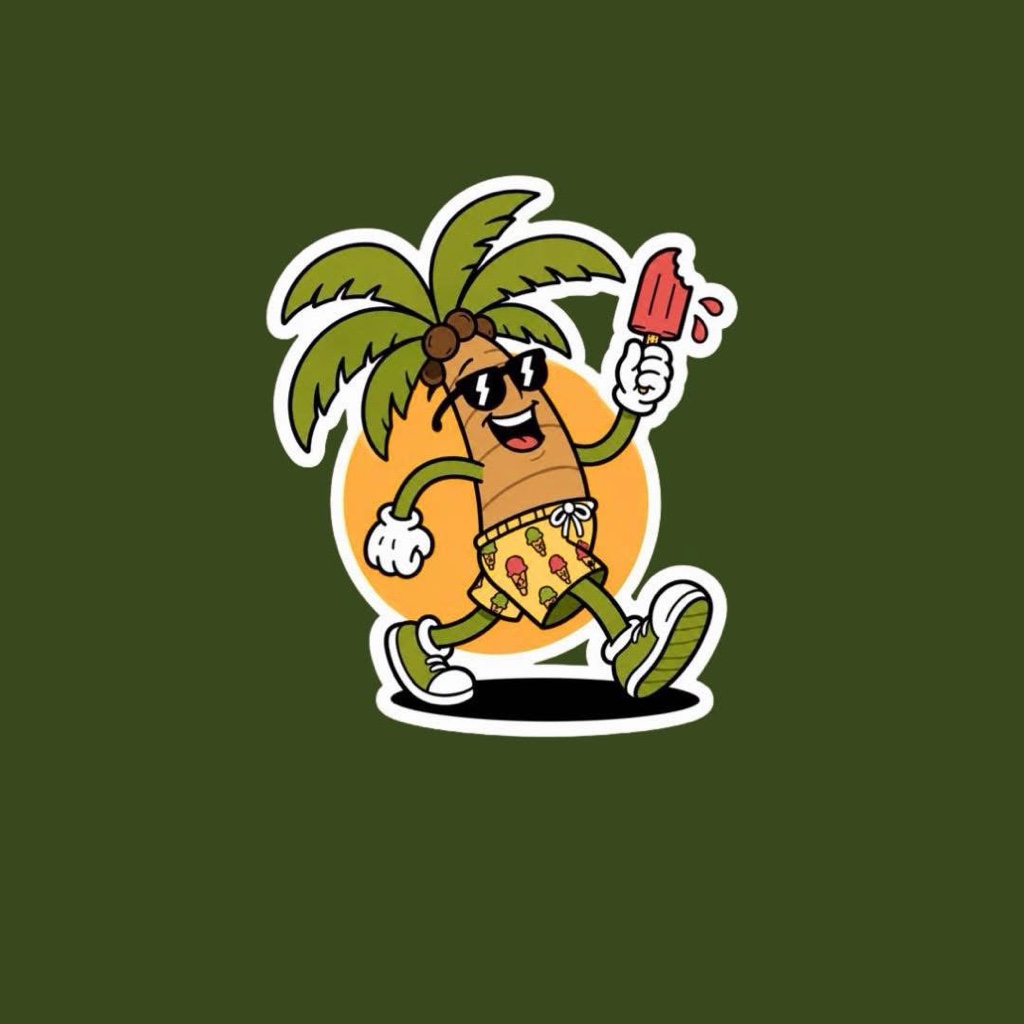 La Tropicalita Mid
