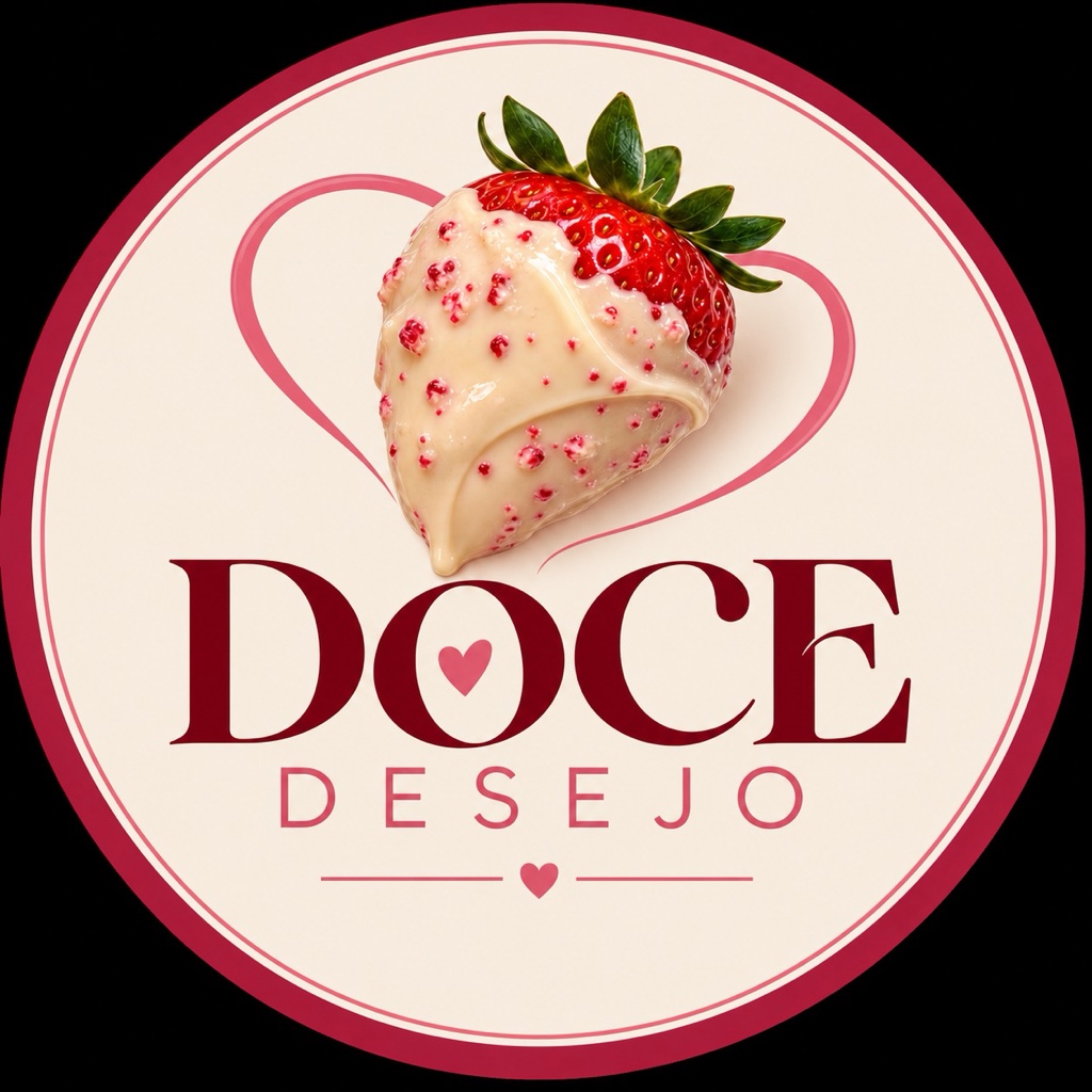 Doce Desejo