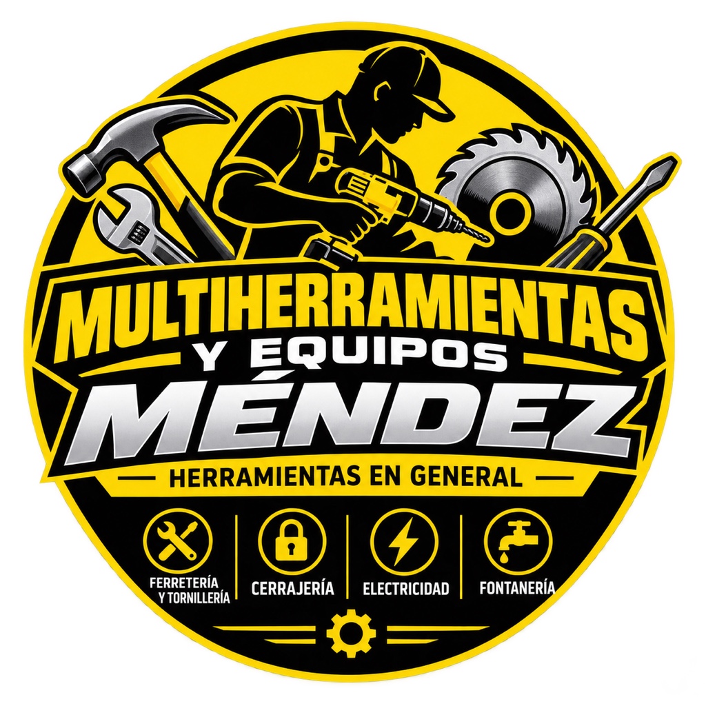 Multi Herramientas y Equipos Mendez