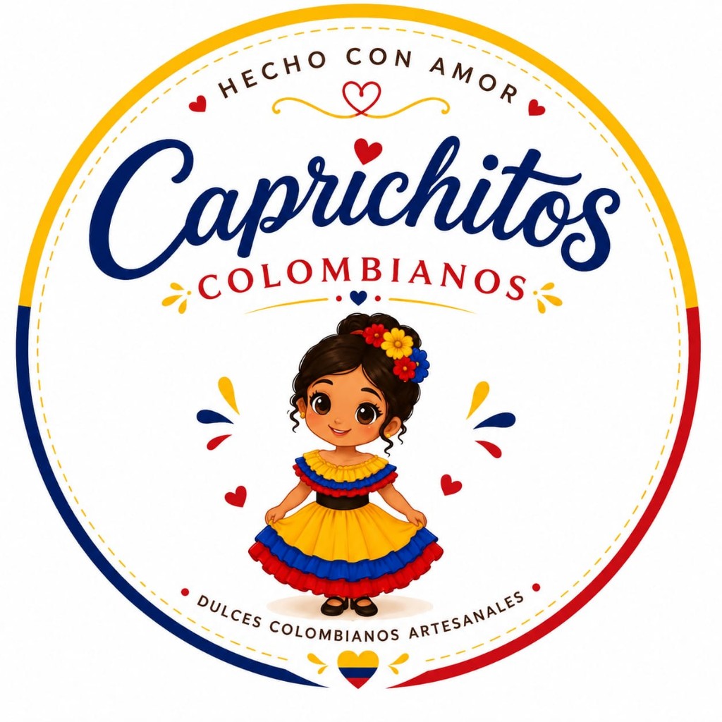 Caprichitos Colombianos