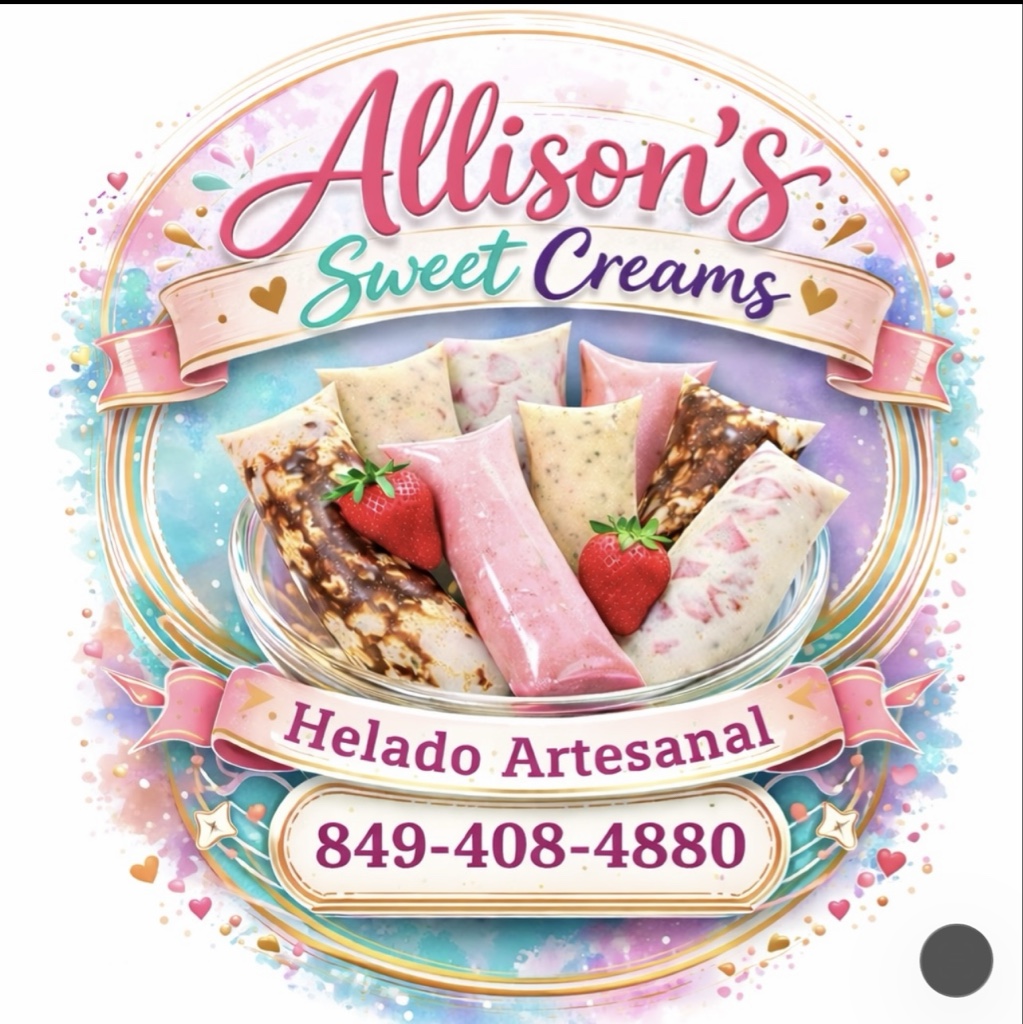 Allison Sweet Creams
