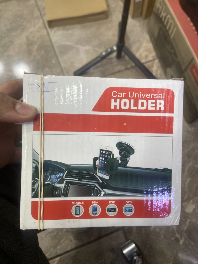 Car Universal Holder