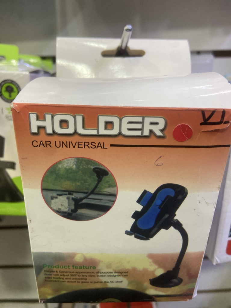 Holder Car Universal