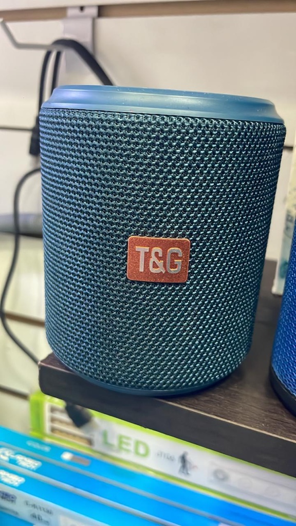 Parlante T&G TG 351