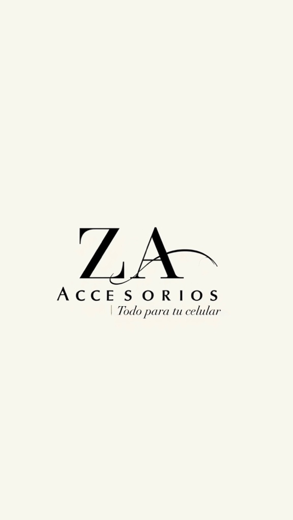 ZARA ACCESORIOS
