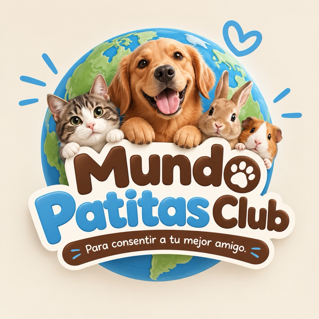 Mundo Patitas Club