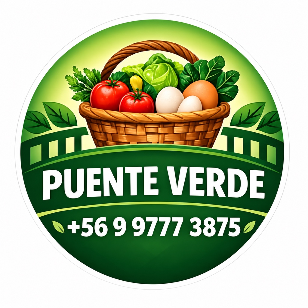 Puente Verde Chile