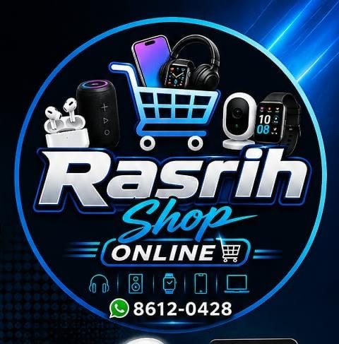Rasrih Shop